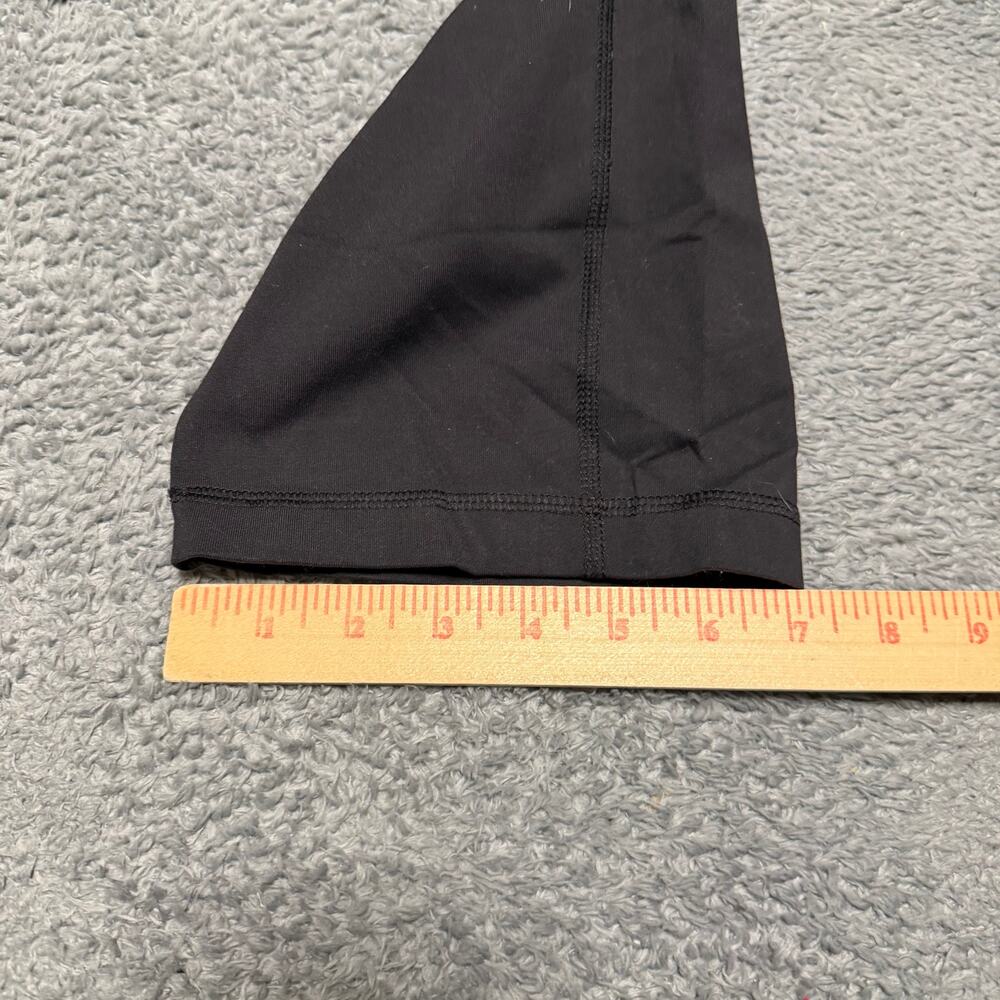 Duluth Trading NoGA Classic Slim Leg Pants Women XXL x 33 Black Casual 15770 - Picture 11 of 11